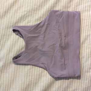 Lululemon High Neck Sports Bra (6)